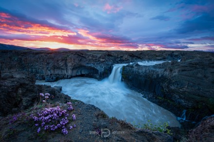 Waterfall