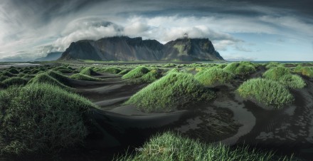 Mountains