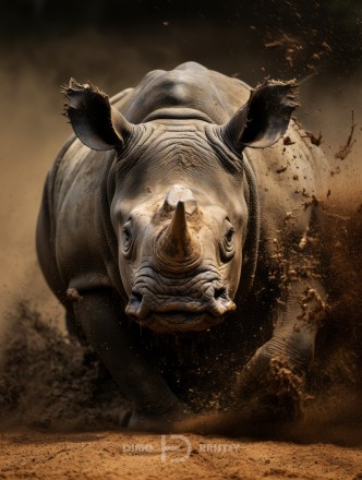 Alfa rhino