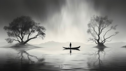 The river boy