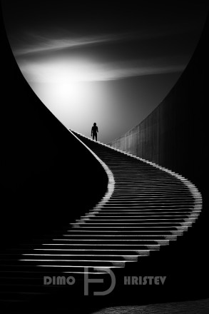 S Curved