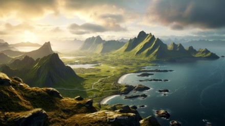 Lofoten
